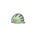 Pokemon #220 - Swinub (Shiny)