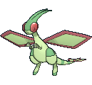 Pokemon #330 - Flygon