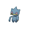 Pokemon #354 - Banette (Shiny)