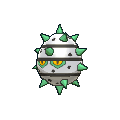 Pokemon #597 - Ferroseed